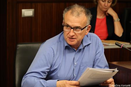 9. redna seja Občinskega sveta Občine Kamnik (16)